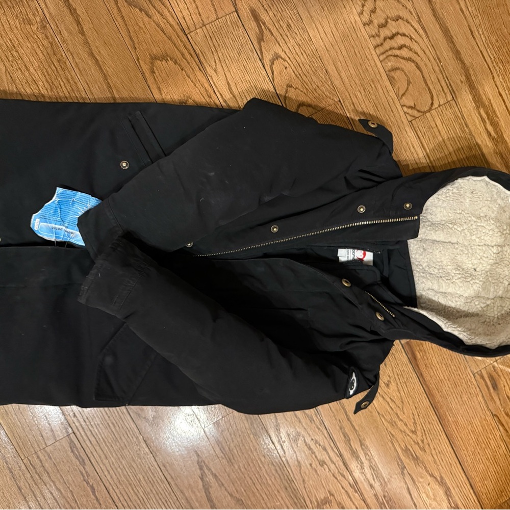 Kids Appaman down jacket